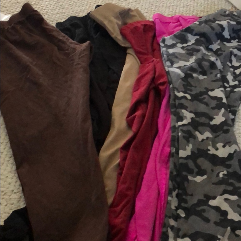 Leggings